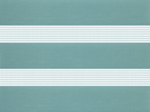 Bahama 1809 - smaragdová