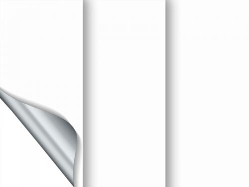 Madagaskar 051 (thermo) - biela