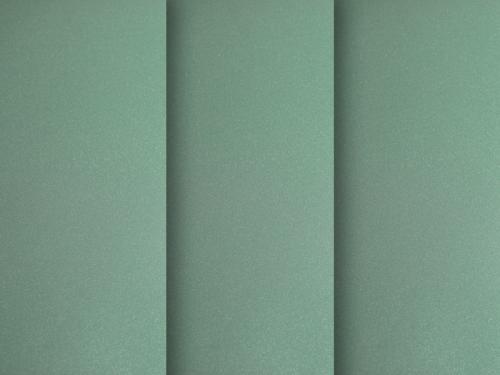 Czad 615 - smaragdová perleť