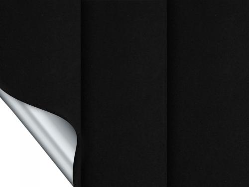 Madagaskar 069 (thermo) - čierna