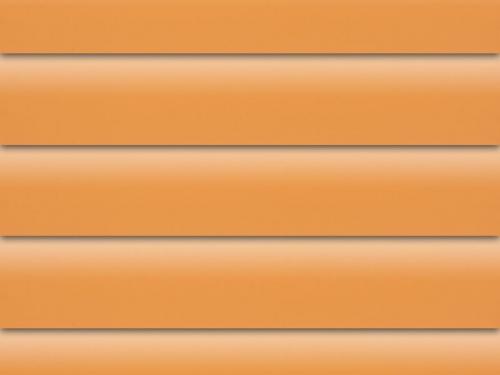 8202 - pomarančová - pastelová