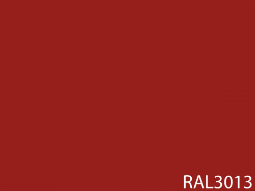 RAL 3013