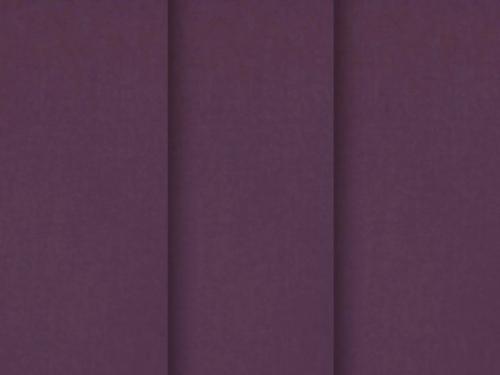 Eden 112 - baklažánová