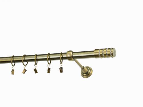 krúžky so štipcom