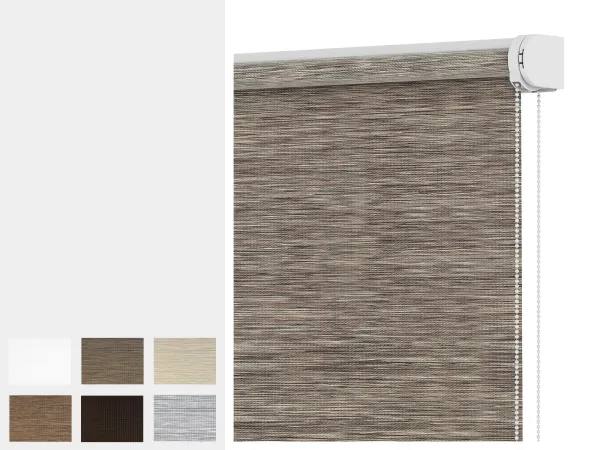 Roleta SOLID S - látka ARUBA