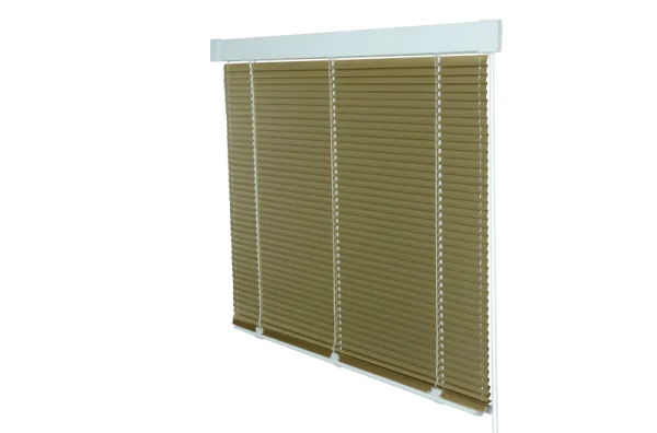 Žalúzie na okná ISSO 1 - 16mm - bežné odtiene 1