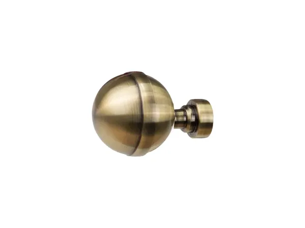 Garniža 16mm - 1rad - KALISTO - antik 2