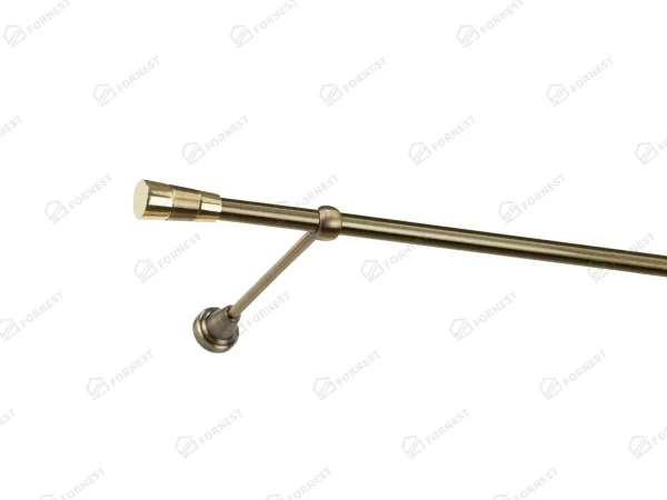 Garniža 16mm - 1rad - VOLEO - antik 1