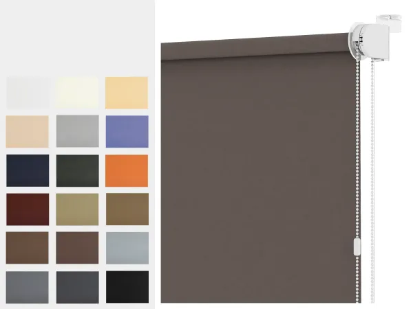 Roleta MINI - látka KENIA