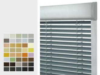 V-LITE strešné žalúzie bežné farby - pre OKPOL