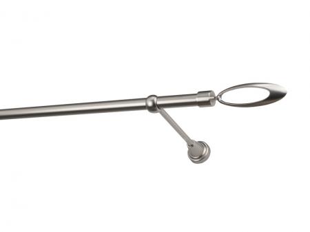 Garniža 19mm - 1rad - VENEZIA - satin 1