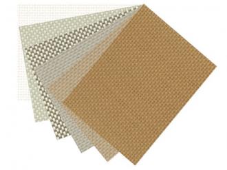 Látky pre vertikálne žalúzie        - SCREEN