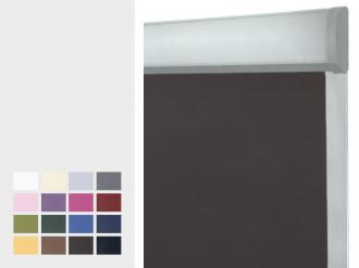 R-LITE strešné rolety látka zatemňujúca CARINA BO - pre FENESTRA