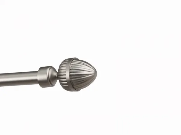 Garniža 25mm - 1rad - ODEON - satin 3