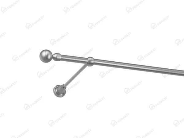 Garniža 16mm - 1rad - PAOLA - satin 1