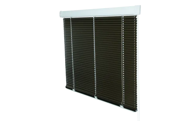 Žalúzie na okná ISSO 2 - 16mm - bežné odtiene 1