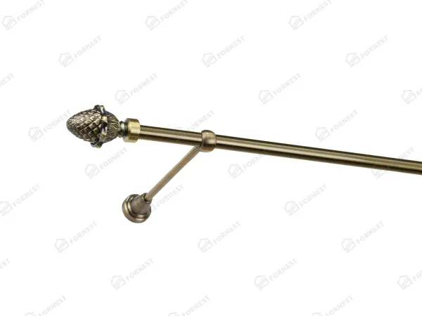 Garniža 16mm - 1rad - ŽALUĎ - antik 1