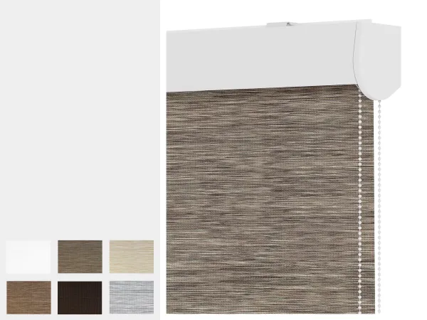 Roleta NOBLE - látka ARUBA