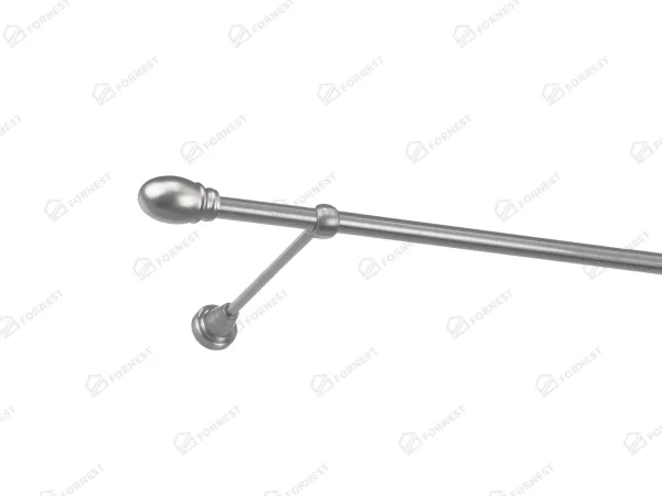 Garniža 16mm - 1rad - BELUNO - satin 1