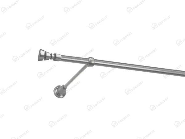 Garniža 16mm - 1rad - AFINA - satin 1