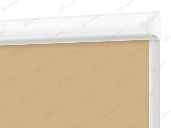 Roleta SWING - látka Eden 129 - latté