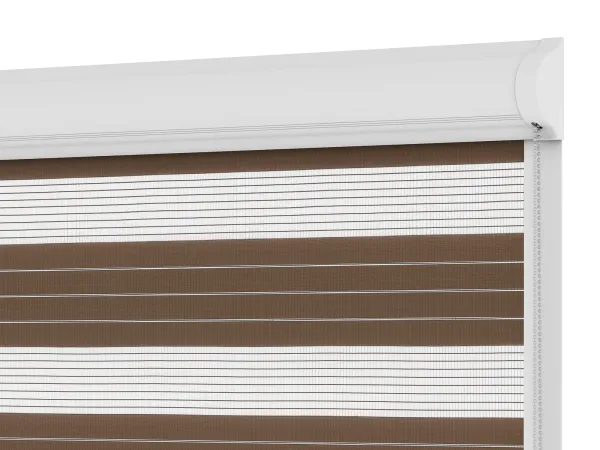 Roleta SWING LITE - deň a noc - látka EXCLUSIVE 1