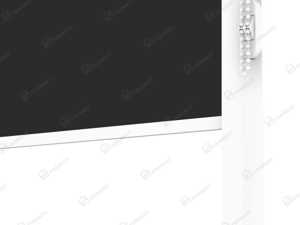 Roleta SWING - látka Eden 136 - čierna 3