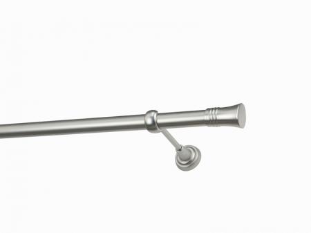 Garniža 25mm - 1rad - CAPRI - satin 1