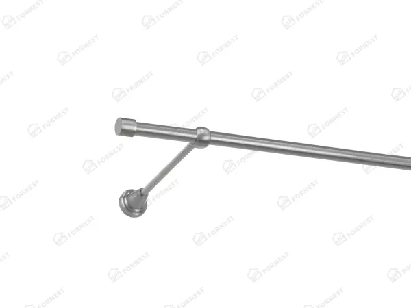 Garniža 16mm - 1rad - PULLO - satin 1