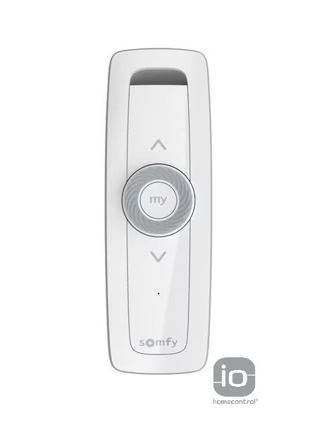 Ovládač extériérových žalúzií