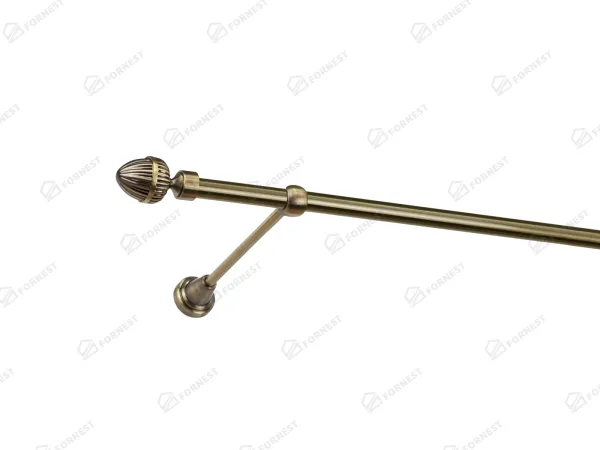 Garniža 16mm - 1rad - ODEON - antik 1