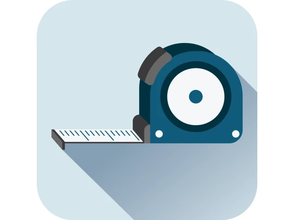 Zameranie vonkajšie žalúzie