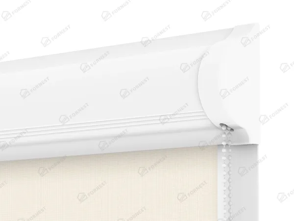 Roleta SWING LITE - látka Eden 130 - champagne 2