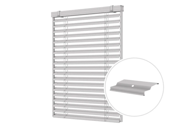 Vonkajšie žalúzie Z70