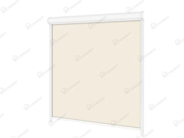 Roleta SWING LITE - látka Eden 130 - champagne 1