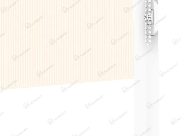 Roleta SWING - deň a noc - látka Miami 1302 - béžová 4