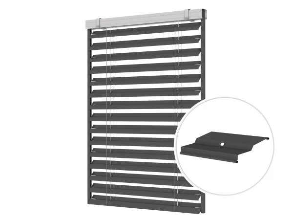 Vonkajšie žalúzie Z90