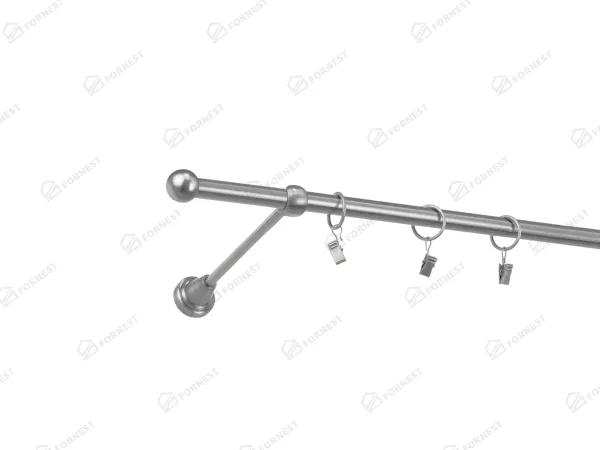 Garniža 16mm - 1rad - BOLOGNA - satin