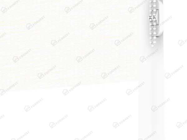 Roleta SWING LITE - deň a noc - látka Maurícius 62 - slonová kosť 4