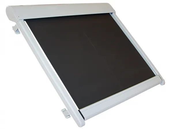 Strešná roleta s lištami HRV52