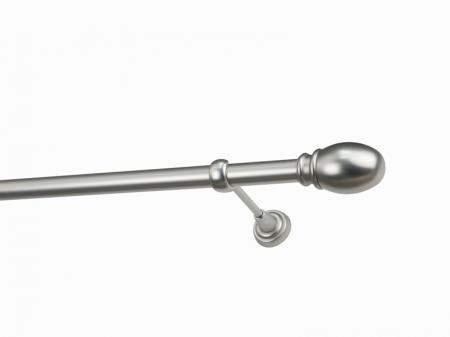 Garniža 25mm - 1rad - BELUNO - satin 1