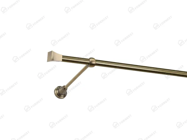 Garniža 16mm - 1rad - PLUTON - antik 1