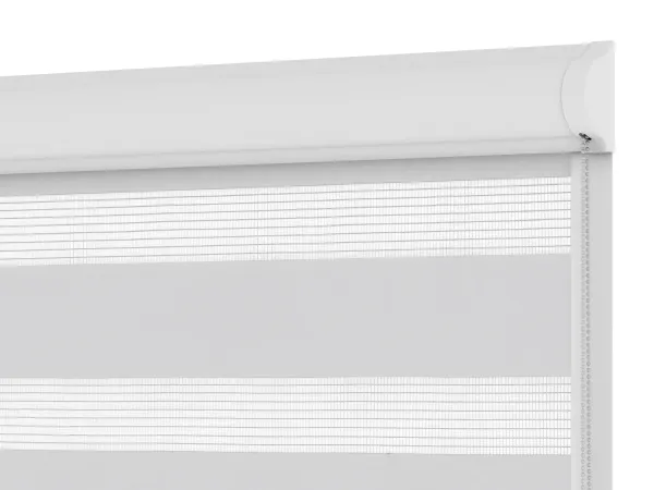 Roleta SWING - deň a noc - látka MIAMI 1