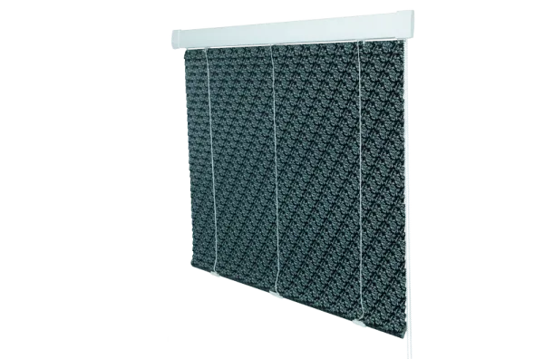 Žalúzie na okná ISSO 2 - 25mm - dekor 1