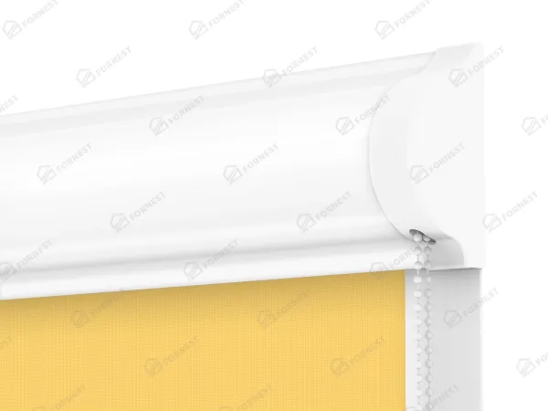 Roleta SWING - látka Eden 102 - bledo žltá 2