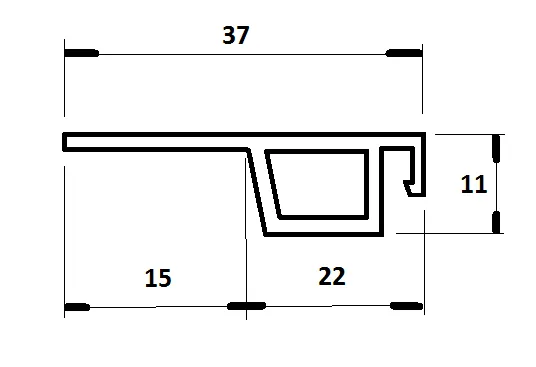 Sieťky na  OKNO - pevné MAX - bežné odtiene 3