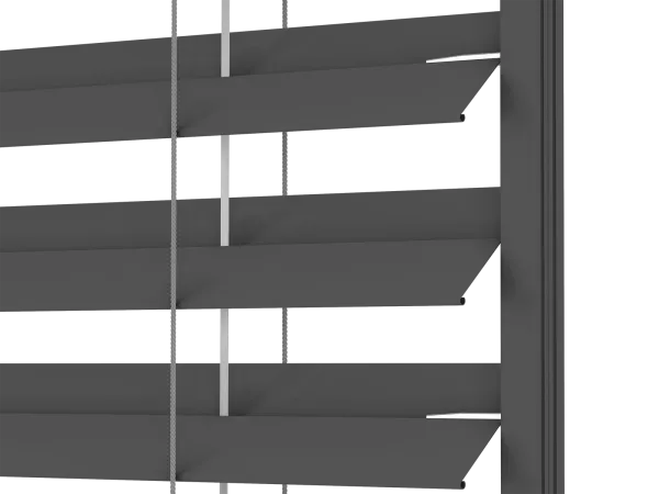 Vonkajšie žalúzie Z90 - motor - bez krycieho plechu 1