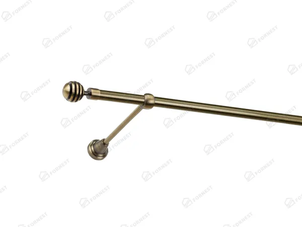 Garniža 16mm - 1rad - VERONA - antik 1