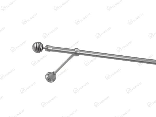 Garniža 16mm - 1rad - VERONA - satin 1