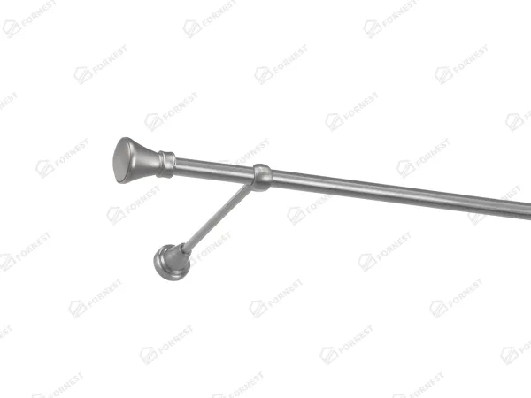 Garniža 16mm - 1rad - KOLOSEO - satin 1